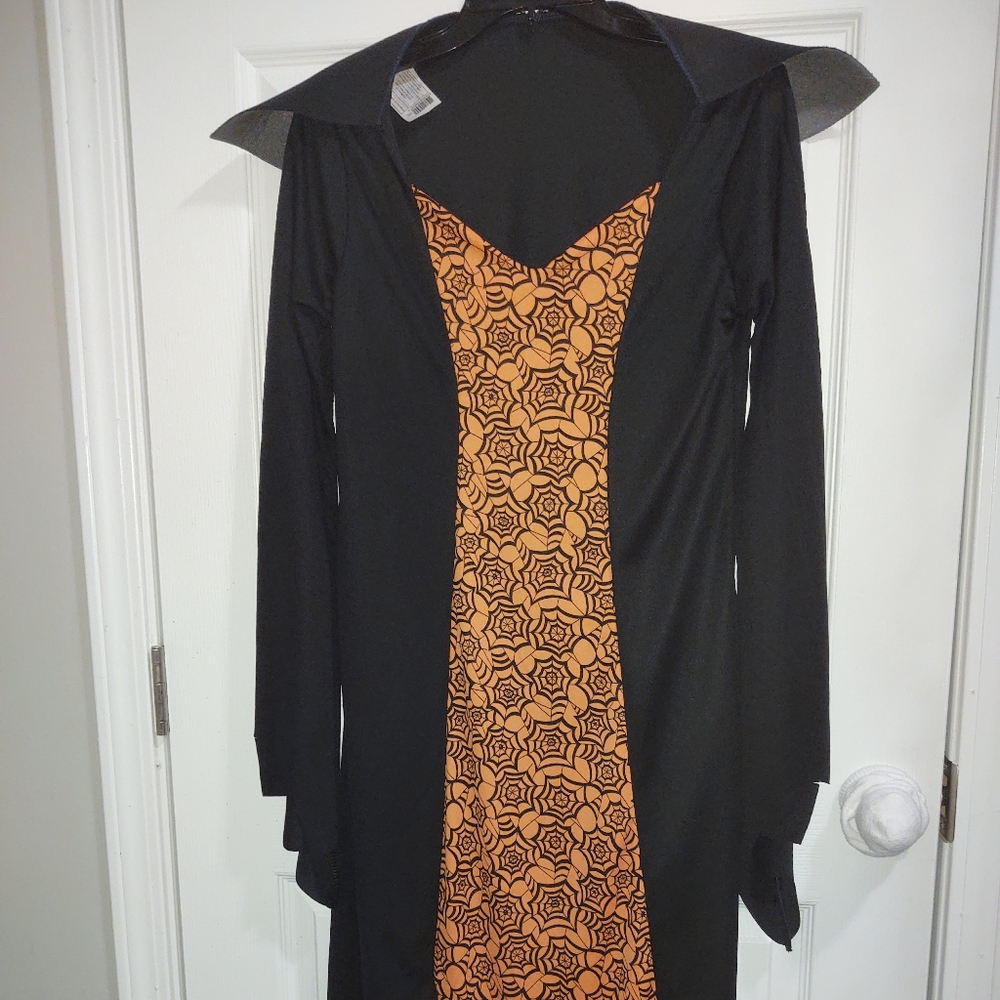 Witch 🧙‍♀️ Dress 47in
